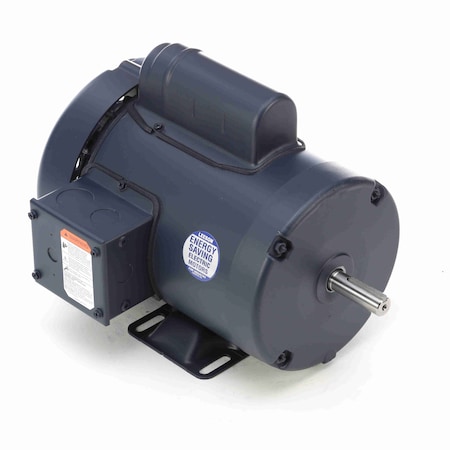 Leeson 0.06 Hp Ac Gearmotor, 1 Phase, 30 Rpm, 115 V, 38 Frame, Tenv M1145024.00